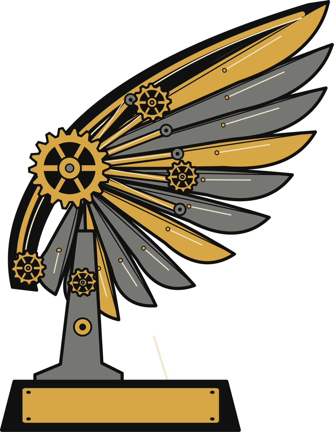 Крыло